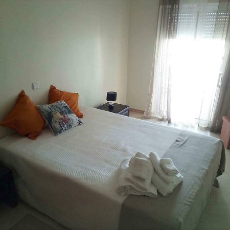 Apartmán Brisas Da Ria Olhão Exteriér fotografie