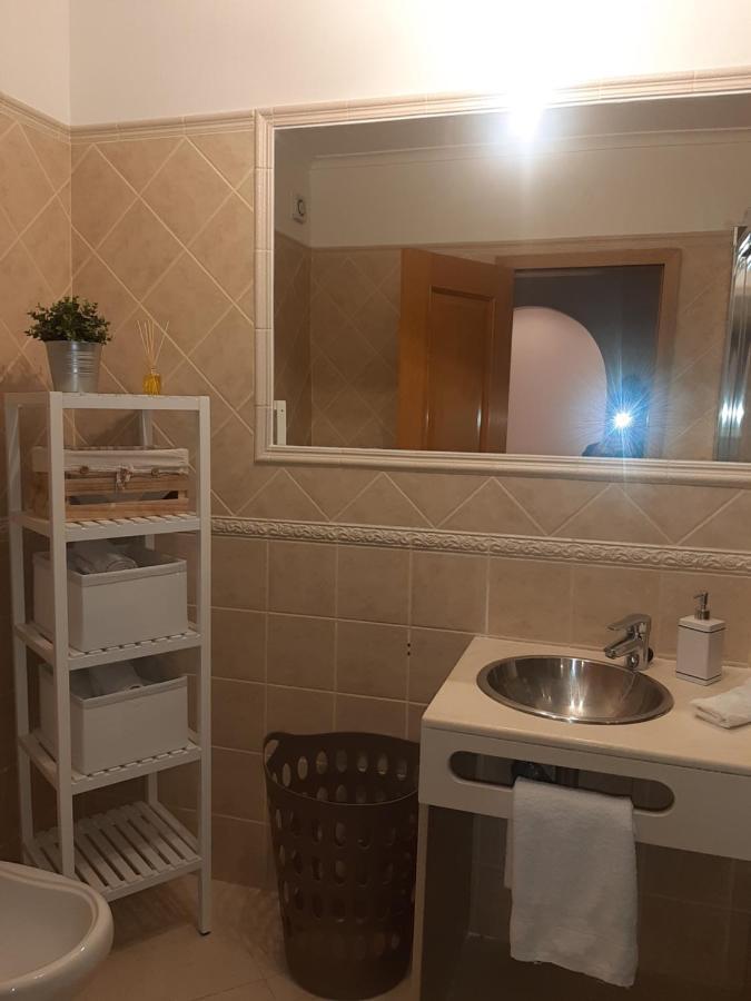 Apartmán Brisas Da Ria Olhão Exteriér fotografie