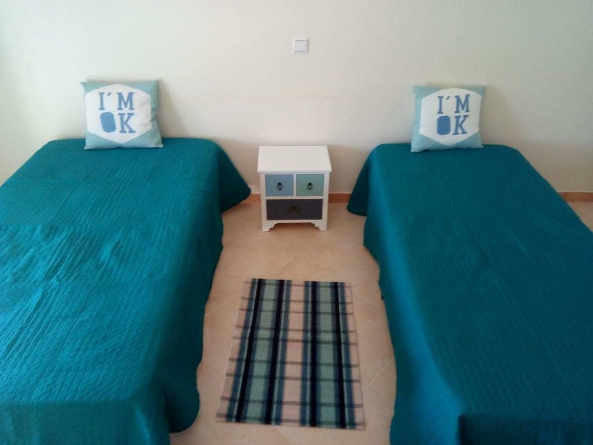 Apartmán Brisas Da Ria Olhão Exteriér fotografie