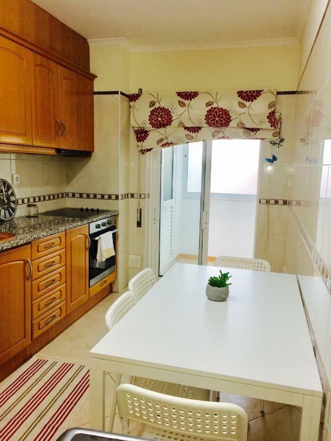 Apartmán Brisas Da Ria Olhão Exteriér fotografie