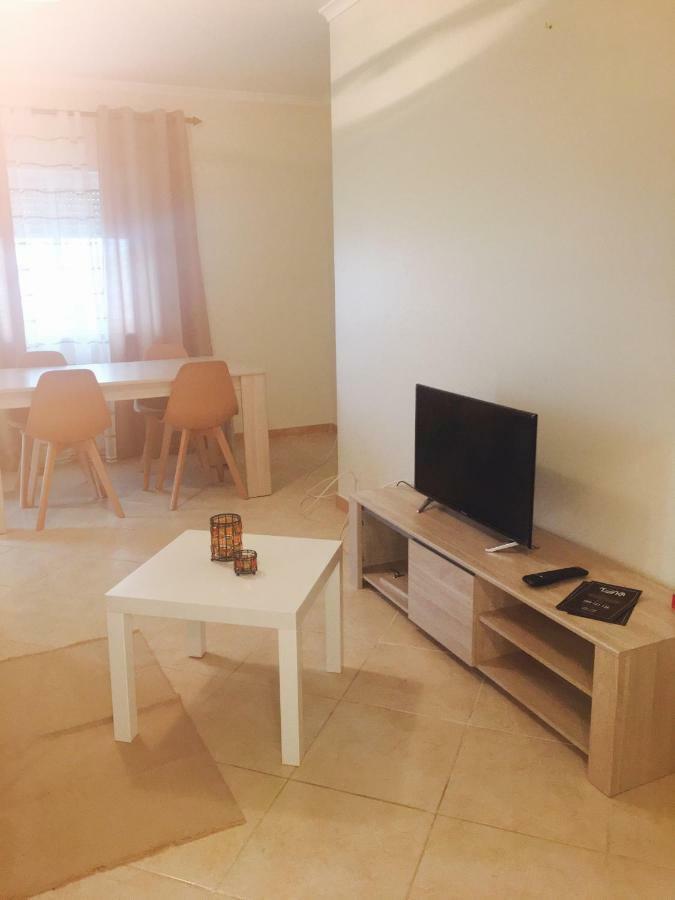 Apartmán Brisas Da Ria Olhão Exteriér fotografie