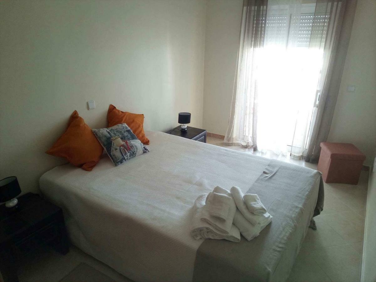 Apartmán Brisas Da Ria Olhão Exteriér fotografie