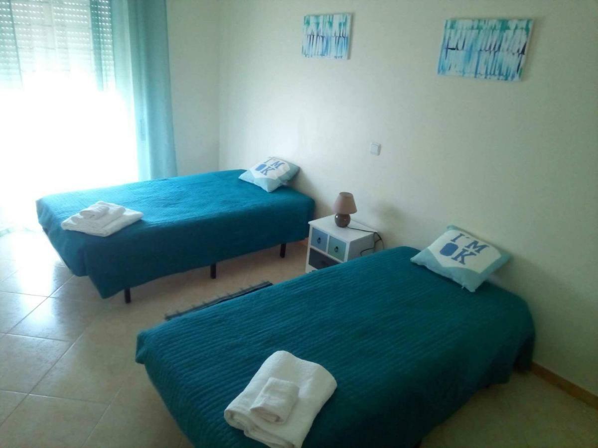 Apartmán Brisas Da Ria Olhão Exteriér fotografie