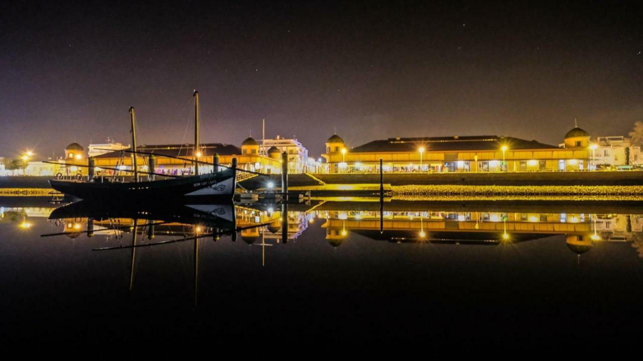 Apartmán Brisas Da Ria Olhão Exteriér fotografie