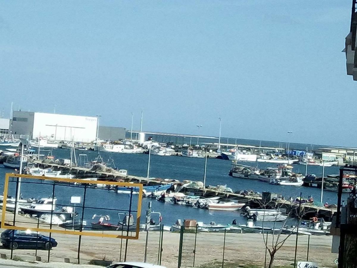 Apartmán Brisas Da Ria Olhão Exteriér fotografie